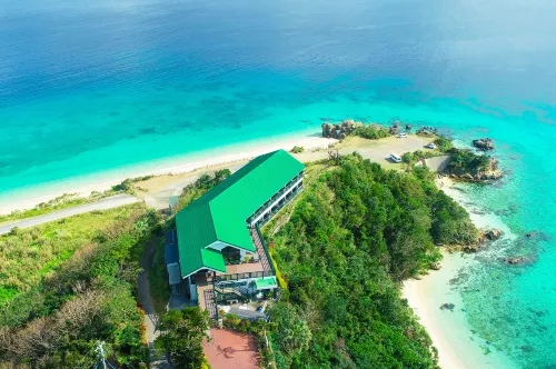Native Sea Amami Hotels in Tatsugo