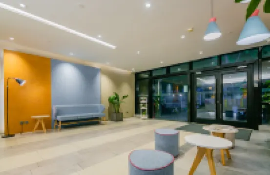 如家酒店·neo（成都春熙路太古裏店）