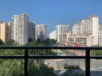 Jinjiang Metropolo Yinhe Road Qionghai Hotel