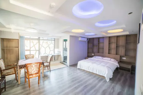 Guang'an Youjia Homestay Hotel
