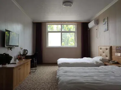 Shuyue Express Hotel Hotels in 
