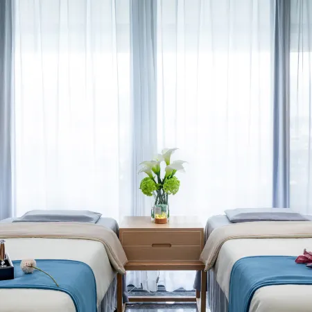 Shixi Landscape Hotel
