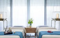 Shixi Landscape Hotel - spa