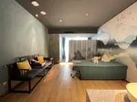 Huayu Hotel - Spa