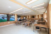 Hotel de ForRe Hotels in Daegu