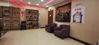 Bayan Happy Family Business Hotel Hôtels à : Bayan