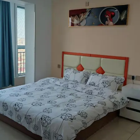 Lanmei Apartment