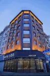 Zhenlai Hexiang Hotel Hotels in Zhenlai