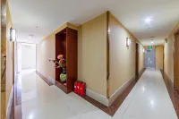 Marriott Business Hotel (Gaozhou People's Court)