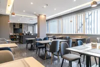 Homeinn Selected Hotel (Panjin Railway Station)