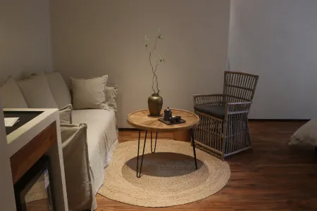 Jiujianfang B&B (Nantou Ancient City Branch)