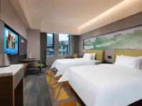 Hampton by Hilton Chengdu Pidu Hi-Tech Zone Hotels near Pidu District