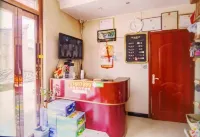 Yongshou Kairui Hotel Hotels in Qian County