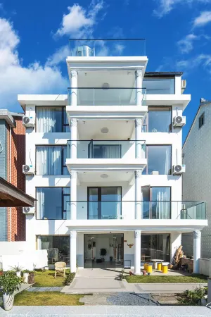 Jiuduwang Homestay, Jiuxian County