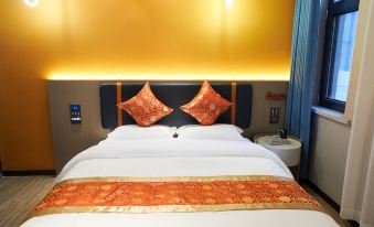 Hohhot Xin Yitai Hotel