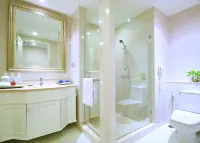 Centre Point Plus Hotel Silom Hotel di Riverside