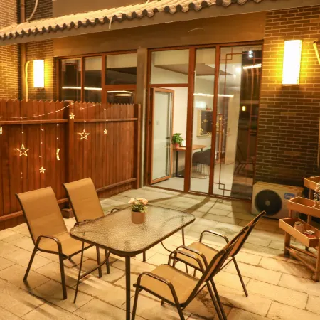 Yunji Inn (Tai'an High Speed Railway Station Lingshan Street Branch)
