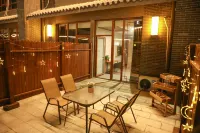 Yunji Inn (Tai'an High Speed Railway Station Lingshan Street Branch)