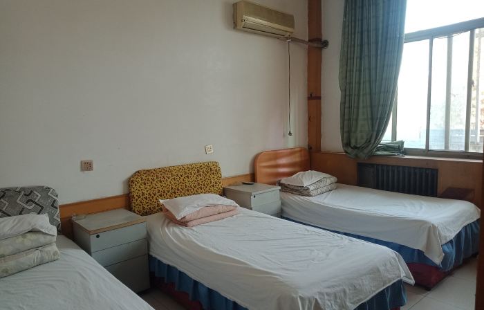 Wangdu Senyang Hotel
