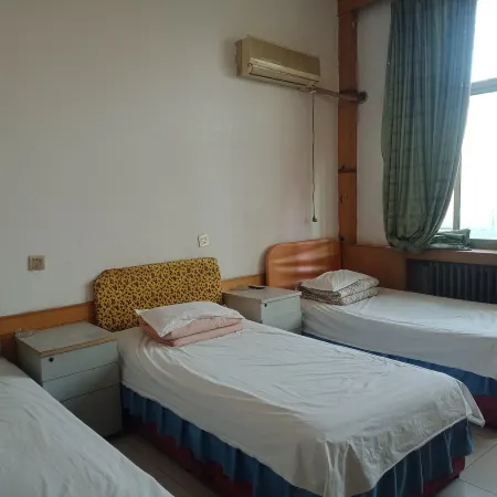 Wangdu Senyang Hotel