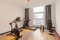 Lavande Holiday Hotel (Chongzhou Wanda High-speed Railway Station)