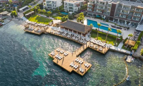 Mivara Luxury Bodrum