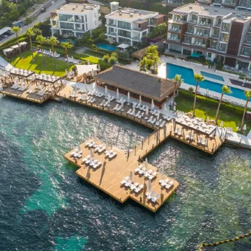 Mivara Luxury Bodrum