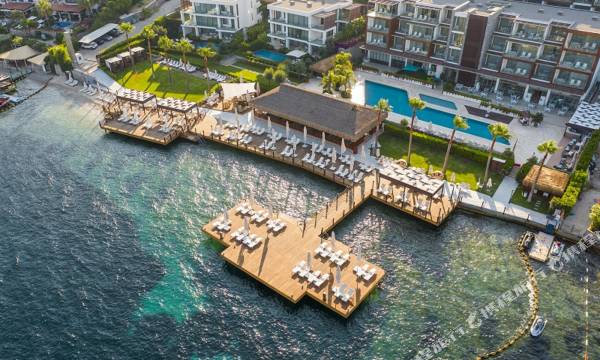 Mivara Luxury Bodrum