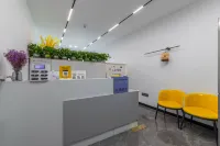 Yunmu Hotel