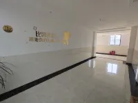 Bilin inn Hotel a Lushan