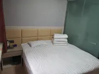 Lingshi Zhiling Hotel - สัตว์เลี้ยง