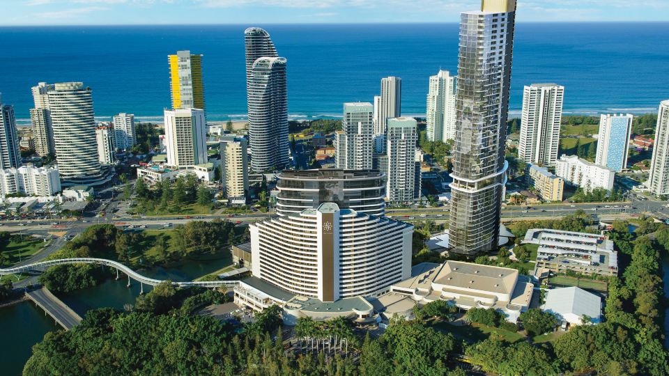 The Star Residences