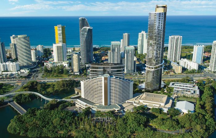 The Star Residences