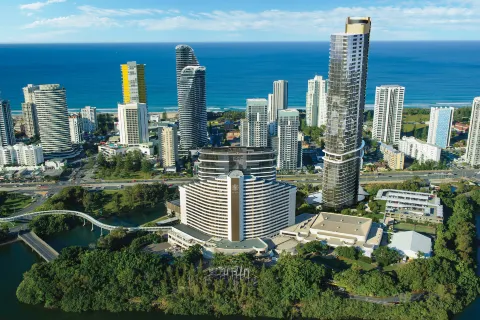The Star Residences