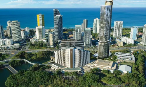 The Star Residences