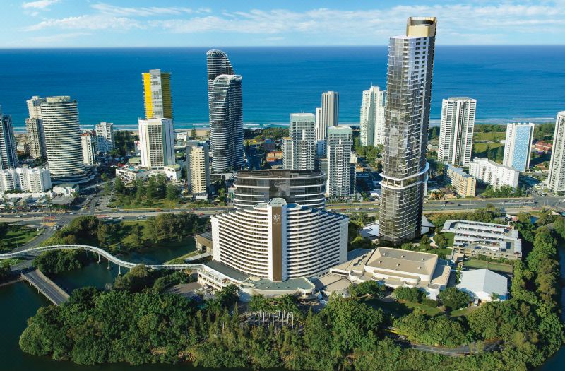 The Star Residences