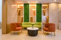 YADUOHotel (Gulei Xingangcheng) - 2 tähden