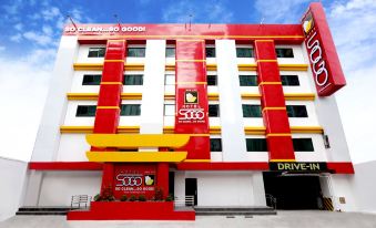 Hotel Sogo Malate