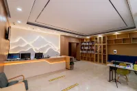 Xinye Jinding Business Hotel Hotels in Xinye
