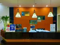 Kaiman Hotel (Shanghai Nanxiang Ancient Town Guxuanyuan Branch)