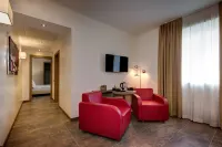 Klima Hotel Milano Fiere Hotels in Pero