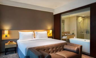 JS Luwansa Hotel & Convention Center