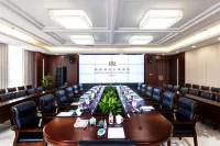 XIANG TANG YUN RUI HOTEL Hotels in Handan