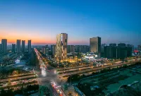Huajin International Hotel