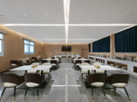 Starway Hotel Kaifeng Lankao Wanghu Hotels in Lankao