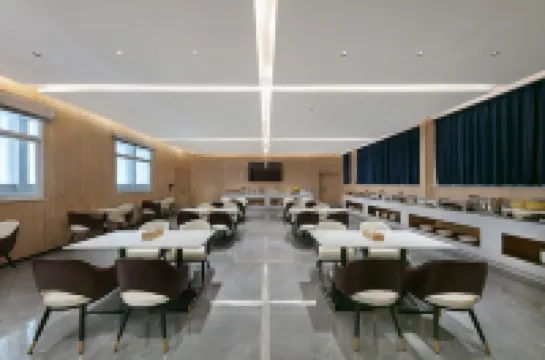 Starway Hotel (Lankao Wanghu)