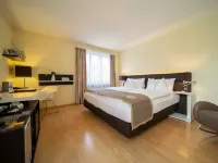 Hotel Spalentor - Ihr Sympathisches Stadthotel Hotels near Heimatmuseum Allschwil