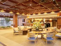 Ooedo Onsen Monogatari Unazuki Grand Hotel（Old:Yukai Resort Premium Unazuki Grand Hotel） Hotel di Kurobe