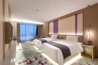 Lavande Hotel (Sihui High-tech Development Zone Dawang Plaza) فنادق في سى خوي