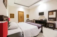 Ubud Hotel & Cottages - balcone